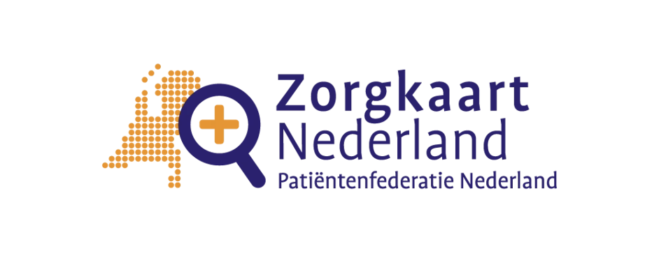 Zorgkaart Nederland